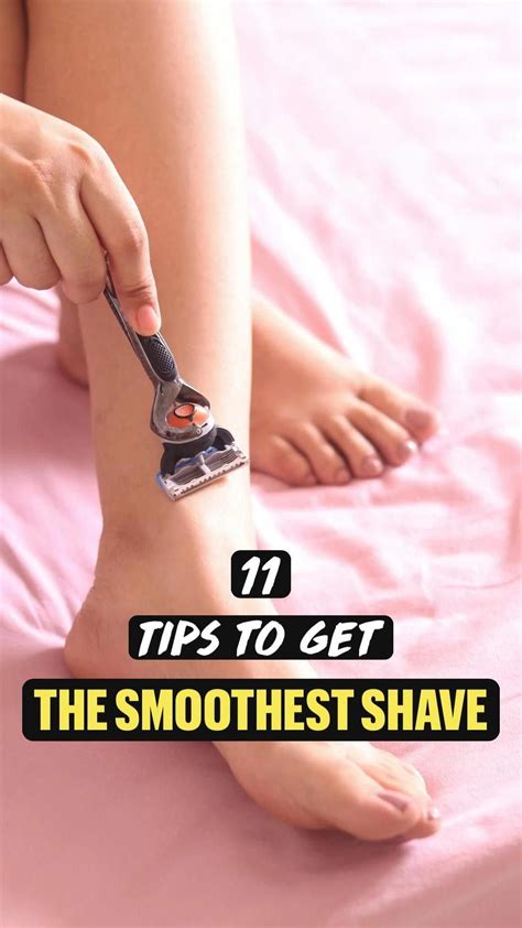 Shaving 101 6 home remedies for razor bumps that work – Artofit