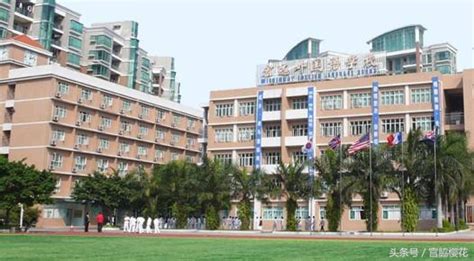 东莞私立学校排名（东莞最热门的10所民办学校） - 兜在学