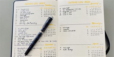 Bullet Journaling Class with Heather Penrod, 349 West Commercial Street ...