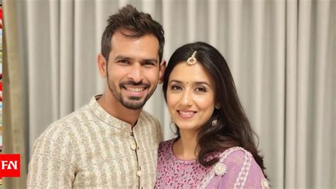 Yuzvendra Chahal and Dhanashree Verma Finalize Divorce Amidst ...