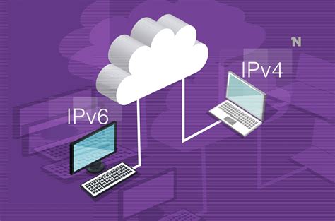 What is IPv6 (IP version 6) Address? Conversion and Datagram Explained ...
