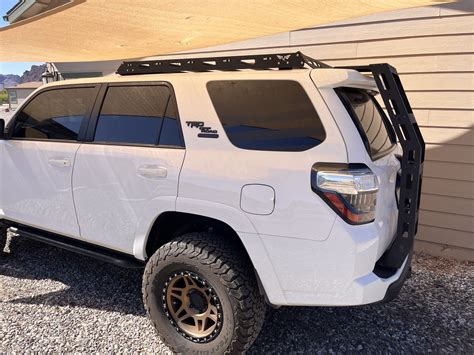 5Th gen 4runner Victory ladder for Sale in Lake Havasu City, AZ - OfferUp