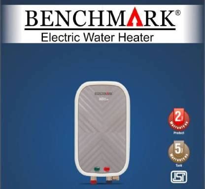 BENCHMARK ALTO ELE-3LTR