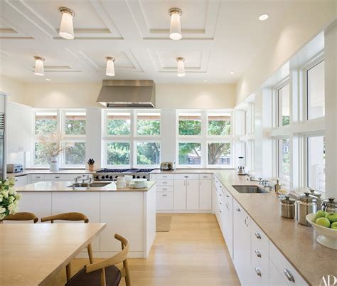 15 Kitchens With Plenty of Natural Light | Architectural Digest