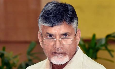 Bombay HC upholds assault case against former AP CM Chandrababu Naidu