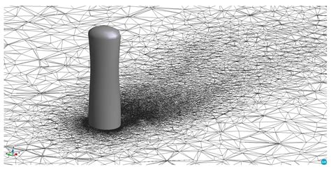 Civil Engineering Simulation Example 的图像结果