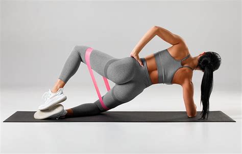 Image result for Clamshell Exercise Benefits