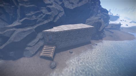 Image result for High Def Rust Base