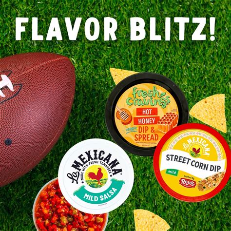 La Mexicana Fresh Salsas