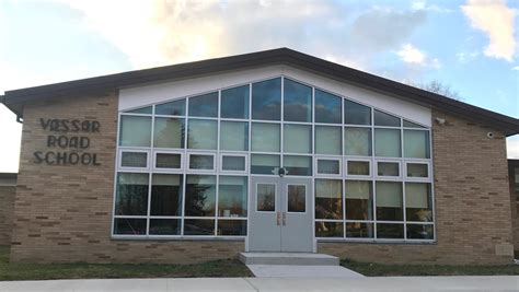 Richard Dominick Wappingers Central