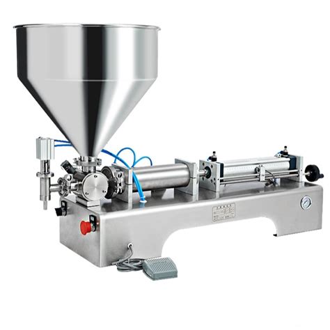 Automatic Paste Filling Machine in Maharashtra - +91 7226047622