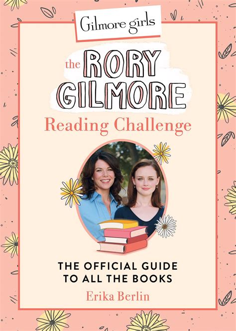 Rory Gilmore Reading List