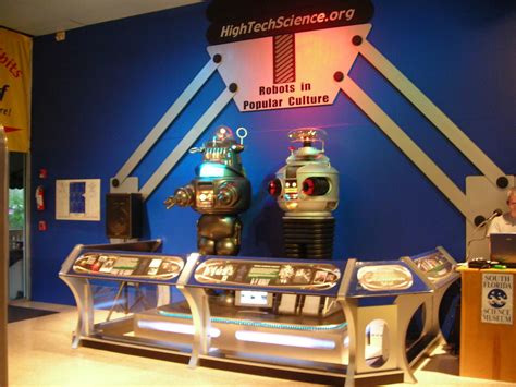 Science Museum Robot 的图像结果