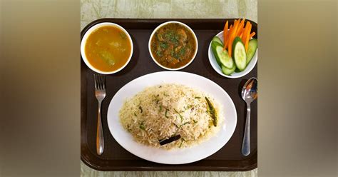 Bagara Dalcha - Prince Hotel | LBB