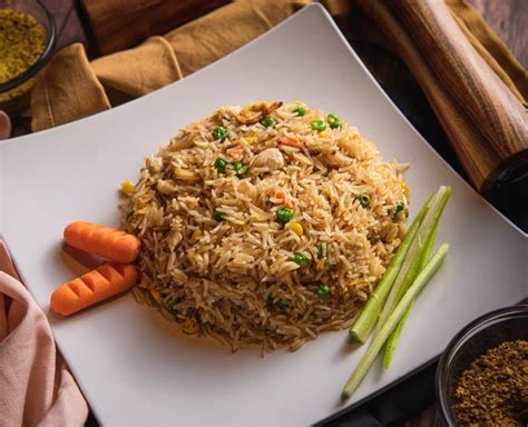 Recipes Of Fried Rice | recipes of fried rice | Herzindagi