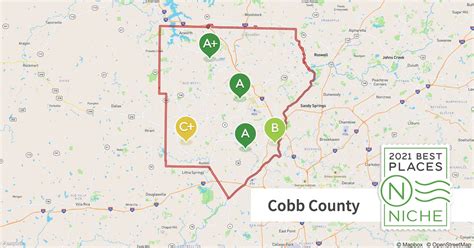 Cobb County Ga Zip Code Map at Ivan Poulin blog