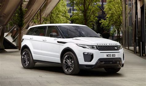 Land Rover Discovery Sport & Range Rover Evoque prices slashed by over ...