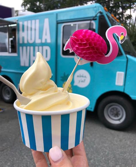 Ice Cream Truck Charlotte Nc