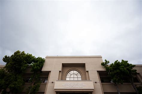 Inside LA’s mental health court: Meth, homelessness and the judge who ...