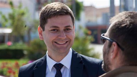 Ivan Gulam, načelnik Općine Pirovac: 'Kad vidiš rezultat iza sebe onda ...