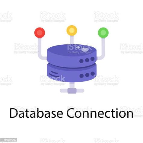 Image result for System to Database Connection