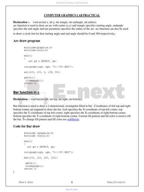 Computer Graphics Lab Program 1 的图像结果