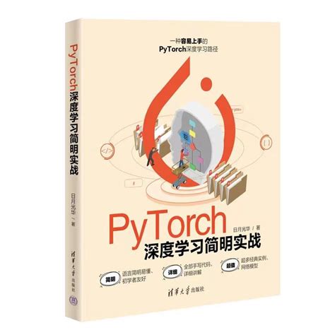 Pytorch Python 的图像结果