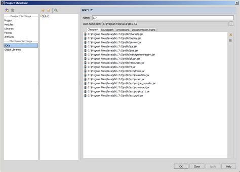Image result for Setup Java IntelliJ