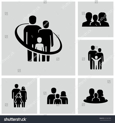 Parents Vector 的图像结果