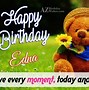 Image result for Happy Birthday Edna
