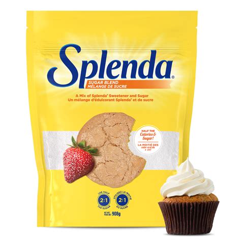 Splenda Original Sweeteners | | No Calorie Sweeteners & Sugar Substitutes
