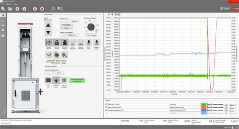 Note 2.0 Ultra Drop Test 的图像结果