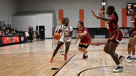 Tigers Knock out Falcons Early in Big Win