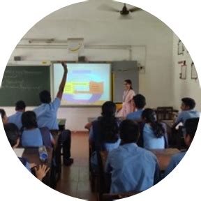 Bhavan's Vidya Mandir Elamakkara