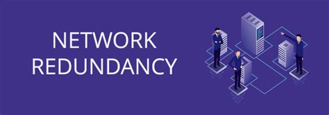 Redundancy in Computer Network 的图像结果