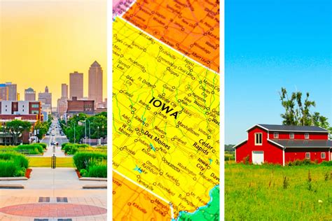 51 Fun Facts about Iowa (that most people don't know!)