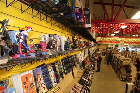 Source Comics Roseville Mn