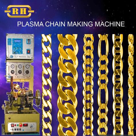 Chain Making Machine 的图像结果