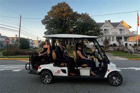 Masquerade Ball – Parker House – Sea Girt, NJ