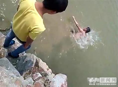 保定瀑河公园一年轻小伙溺水，被救起已无生命体征 - 知乎