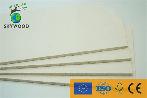 Heat Insulation Flooring Magnesium Oxide Sulfate Chloride Free MGO ...