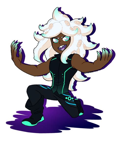 Splatoon Octoling Reproduce 的图像结果