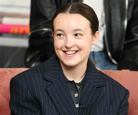 All About Bella Ramsey, the 19-Year-Old Star of HBO's 'The Last of Us'