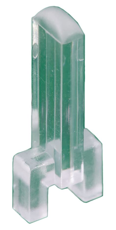 VLPR-24-650-2 Bivar | VLPR-24-650-2 Bivar, PCB Mounted LED Light Pipe ...