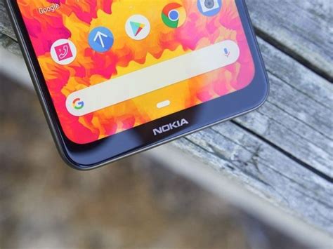 Nokia 7.2 Updates 的图像结果