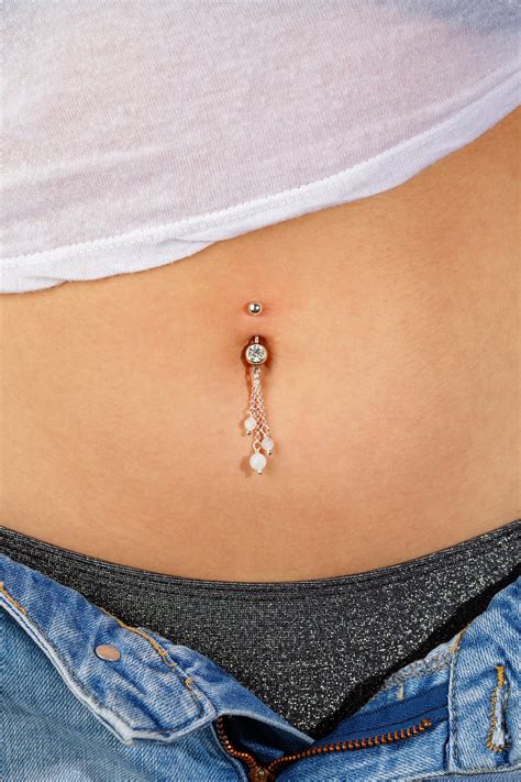 Image result for Ruby in Belly Button