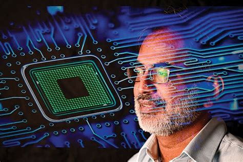 InCore: Building a semiconductors ecosystem out of India