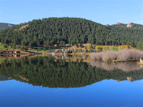 Top 10 Things To Do In Evergreen CO | The Evergreen Colorado Experience