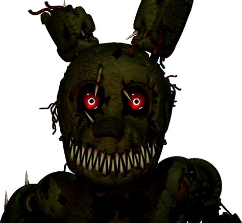 Image result for Spring Trap Jumpscares