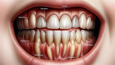 How Many Teeth Do Average Adults Have? Surprising Facts You Need To Know » PlantationSmiles.com